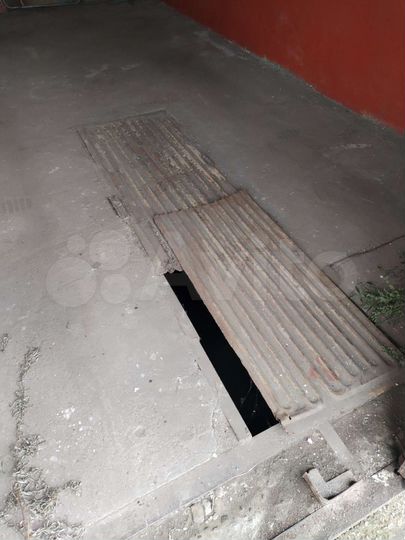 Гараж, 30 м²