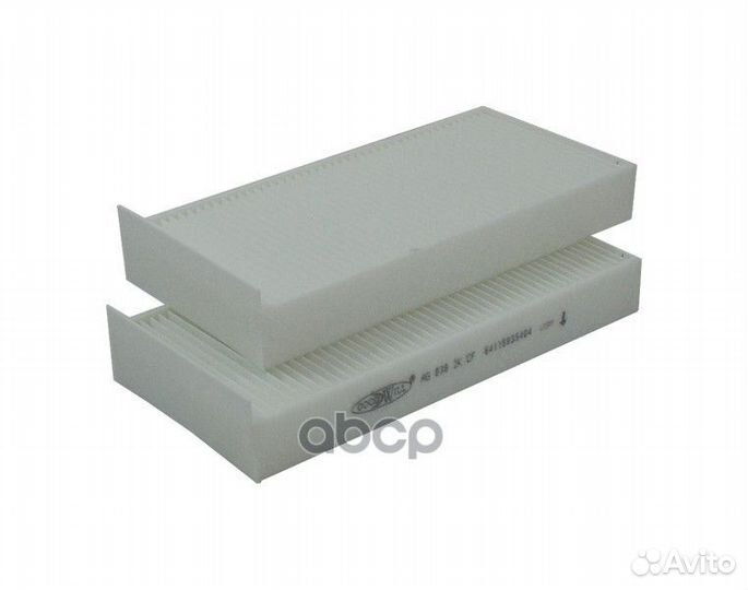 Фильтр салонный AG8382KCF Goodwill