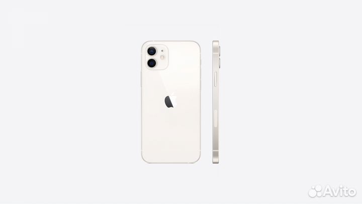 iPhone 12, 256 ГБ