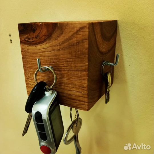 Вешалка для ключей