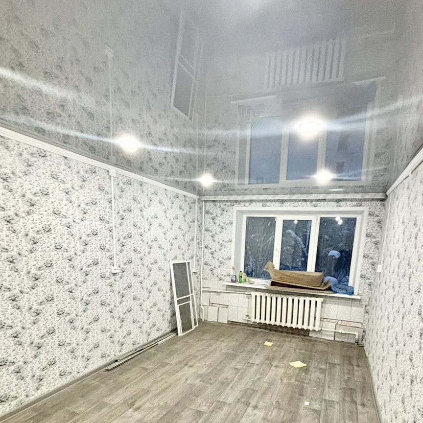 Квартира 1-комн. 33 м² в Сокол — фото 3