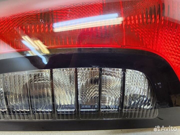 Фонарь задний правый Kia Soul 2 2014-2016