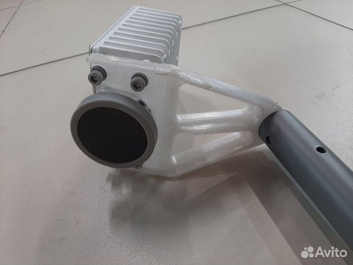 Крепление для приемопередатчика Гилат, Gilat 0,74м