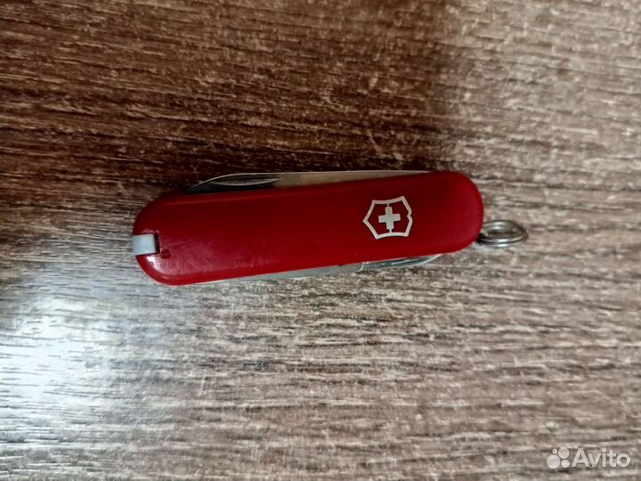 Нож складной victorinox