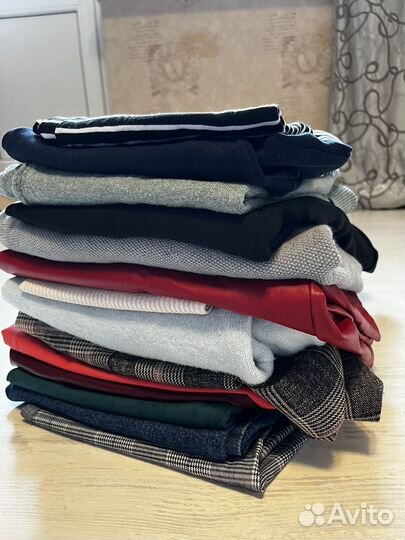 Женские вещи пакетом 42 44