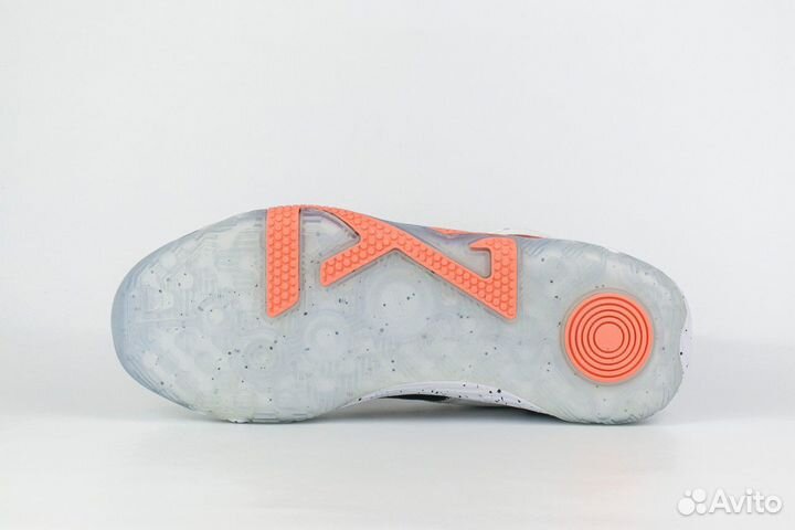 Мужские кроссовки Nike PG 6 Fluoro