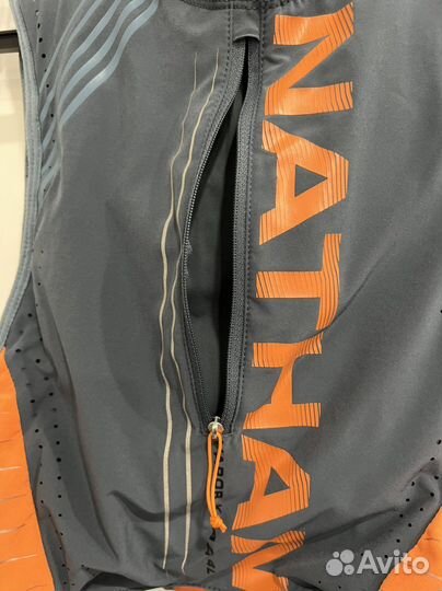 Жилет для гидратации Nathan