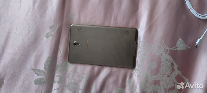 Планшет samsung galaxy tab s