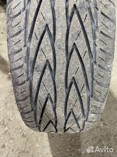 Toyo Proxes 4 215/45 R17