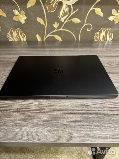 Macbook pro 16 m3 36 gb 512gb