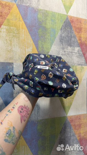 Хирургический костюм женский cherokee