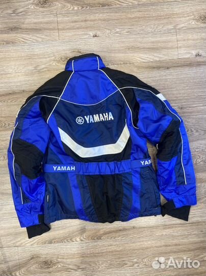 Куртка Yamaha снегоходная