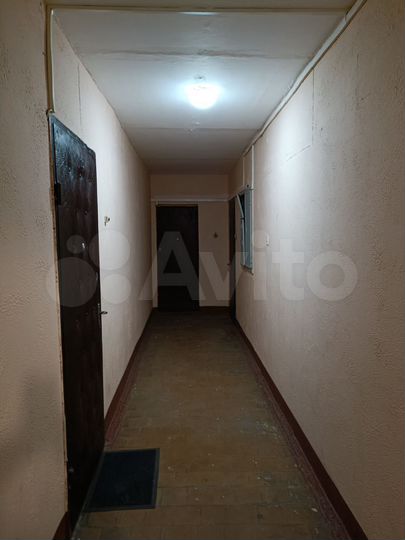2-к. квартира, 41 м², 3/9 эт.