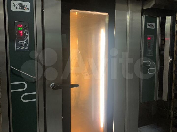 Производство, 30 м²