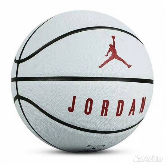 Баскетбольный мяч Jordan