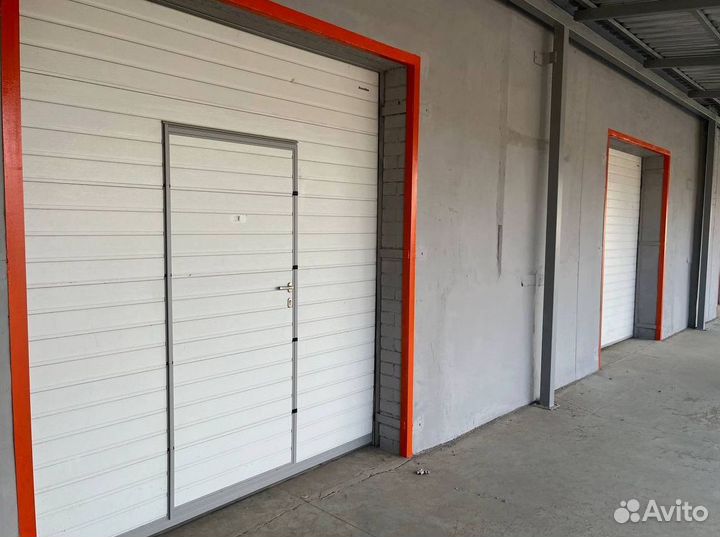 Автоматические ворота с доставкой