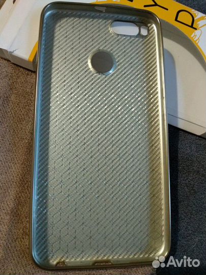 Чехол на Xiaomi Mi A1