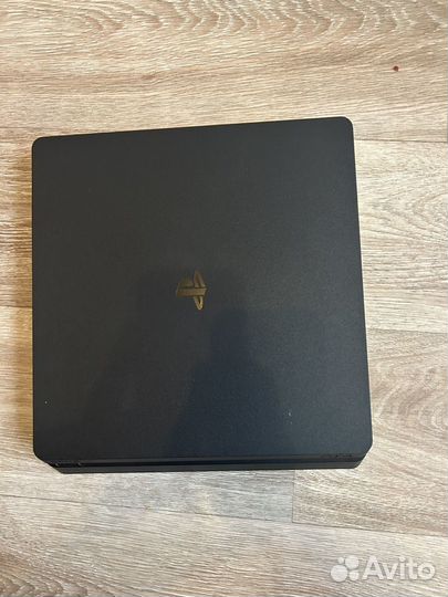 Playstation 4 slim 500GB