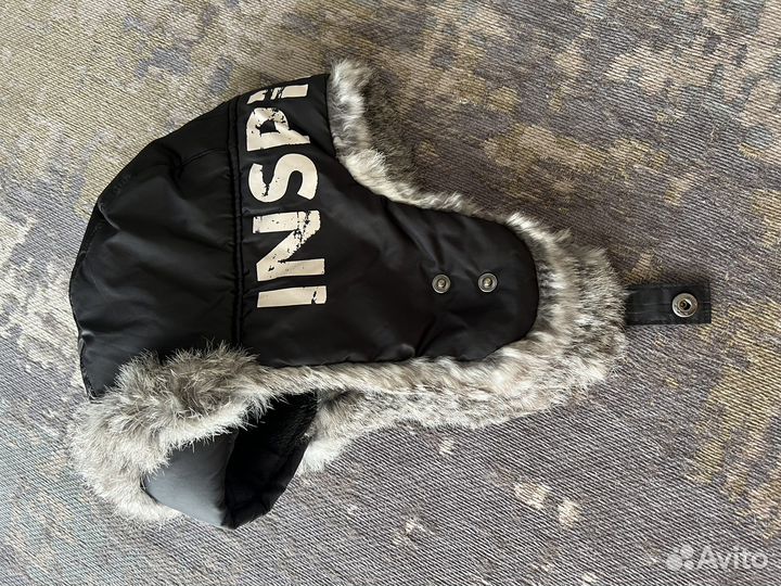 Ушанка Gulliver