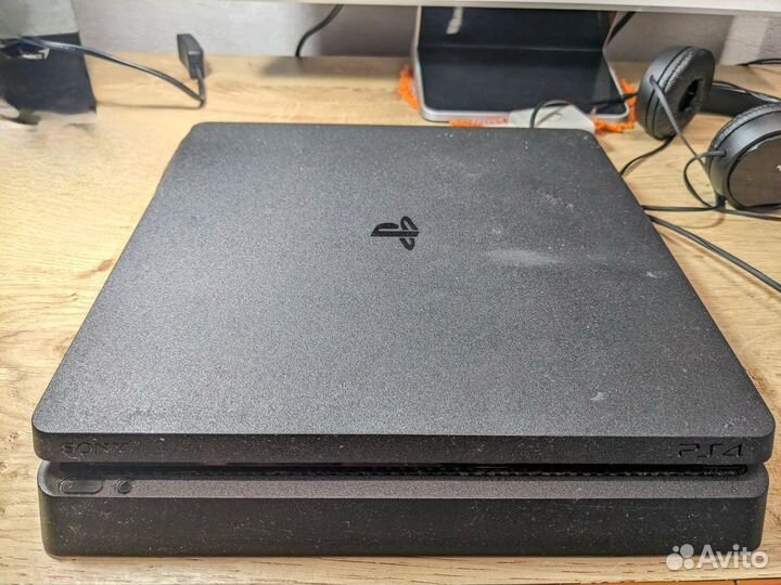 Sony PS4 slim 500 Gb