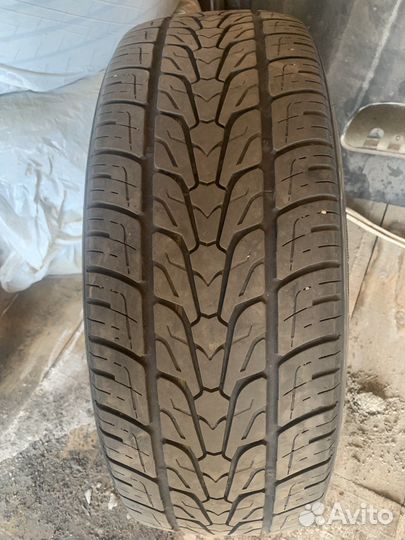 Roadstone Roadian HP SUV 215/65 R16 102H
