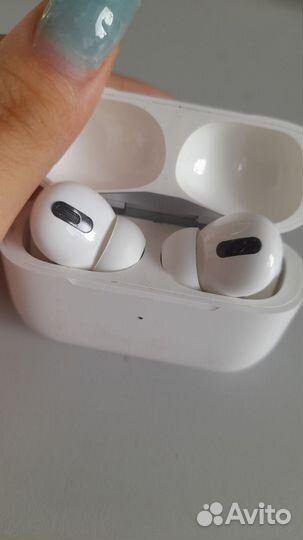 Беспроводные наушники