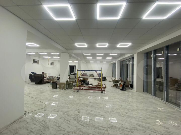 Торговая площадь, 230 м²