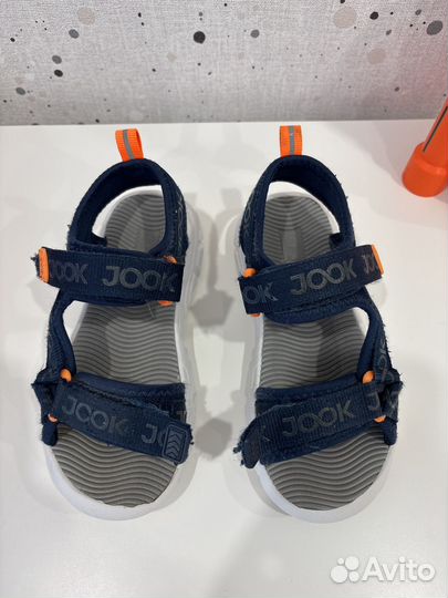 Сандалии для мальчика 31 размер