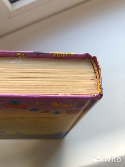 Корнелия Функе Король воров