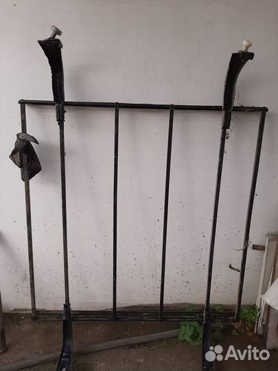 Продаю багажник автомобиля ваз