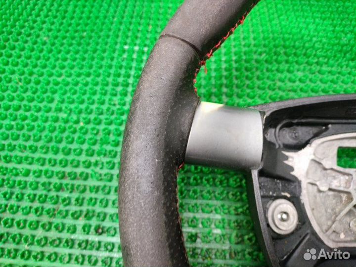 Руль Ford Mondeo 3 meba 2006