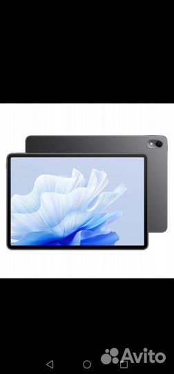 Планшет huawei MatePad Air LTE 8/256Gb+клав