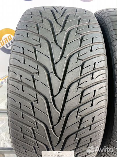 Hankook Ventus ST RH06 275/40 R20 104W