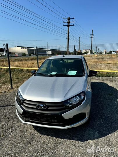 Аренда авто с выкупом LADA granta