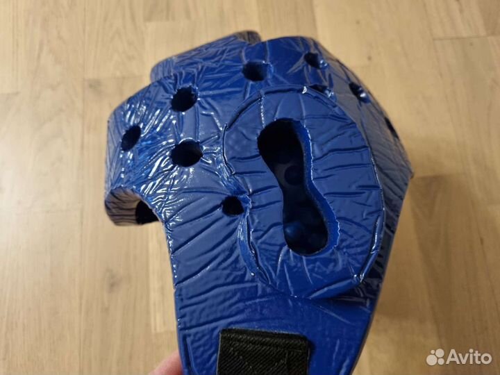 Шлем детский для единоборств (каратэ) Pine tree