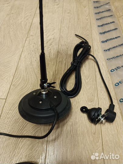 Антенна Си-Би Optim Union Alfa/President 2000