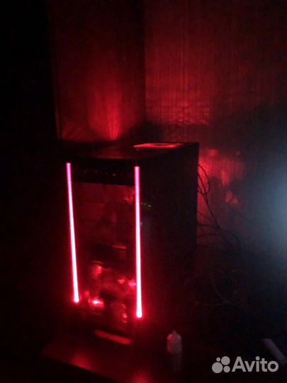 Игровой компьютер intel core i5