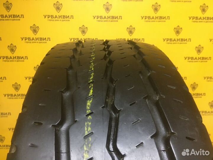 Continental Vanco 6 195/65 R16C T