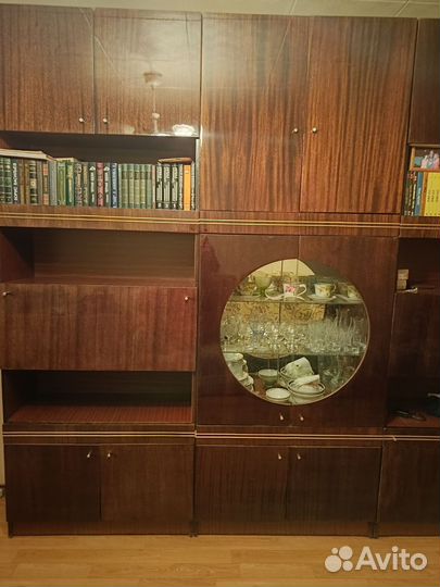 Стенка Каравелла