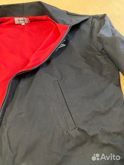 Ветровка мужская