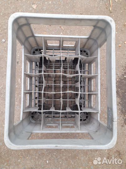 Ящики для пивных бутылок + возможна доставка