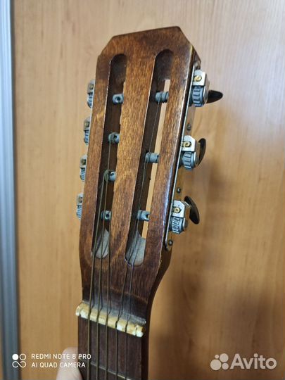 Гитара 7 струн