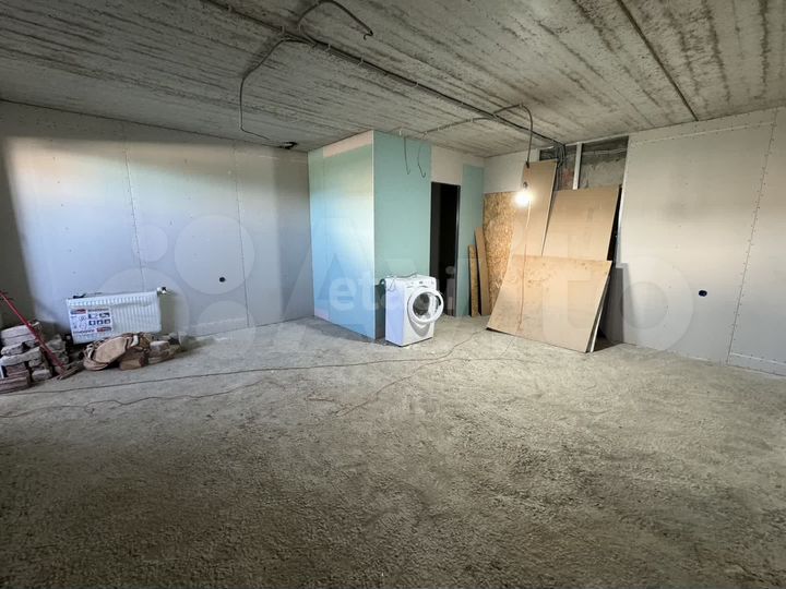 Свободного назначения, 33.8 м²