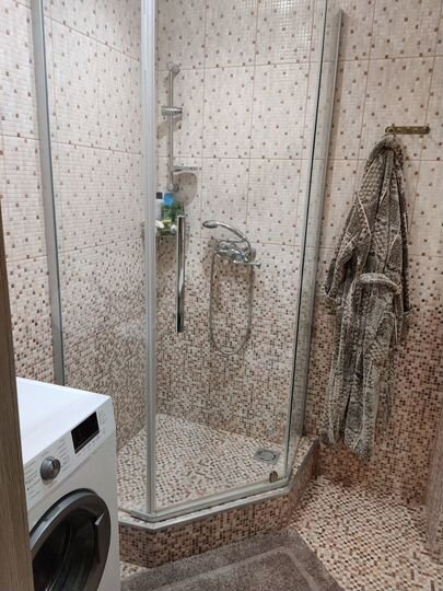 1-к. квартира, 45 м², 6/9 эт.