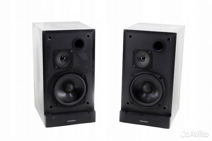 Колонки Grundig MBX-220