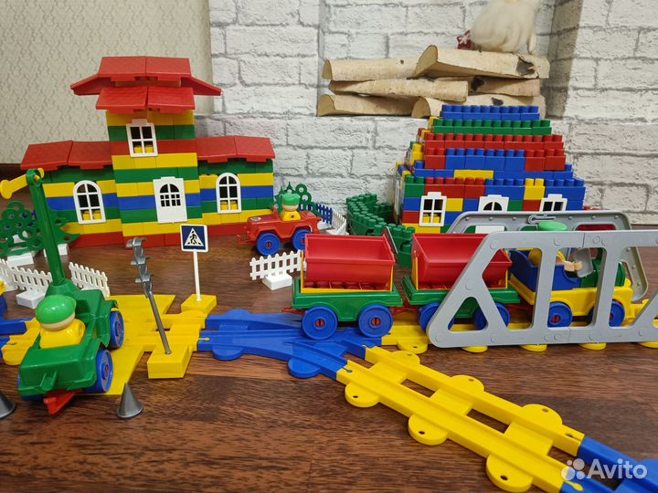 Конструктор