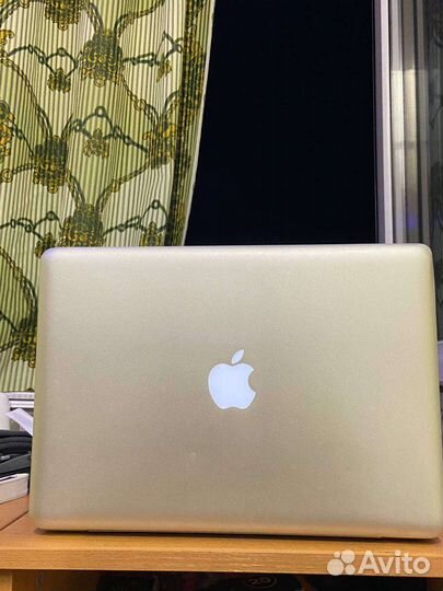 Apple MacBook Pro 13 2011