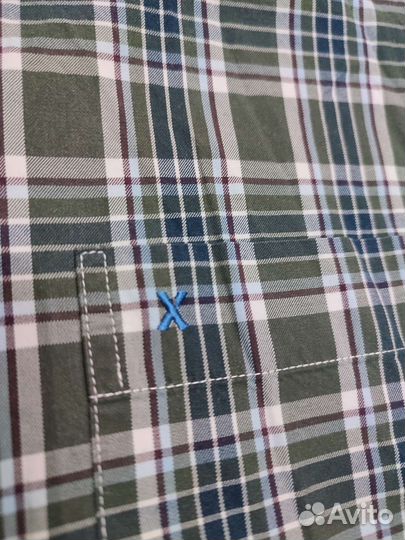 Рубашка Brax XL