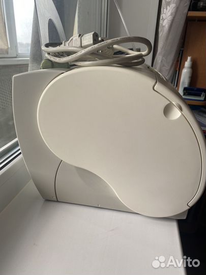 Принтер Canon Laser shot LBP-1120