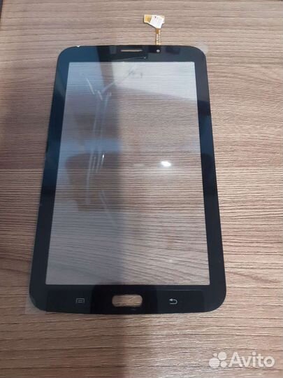 Дисплей лля планшета Samsung Tab 3